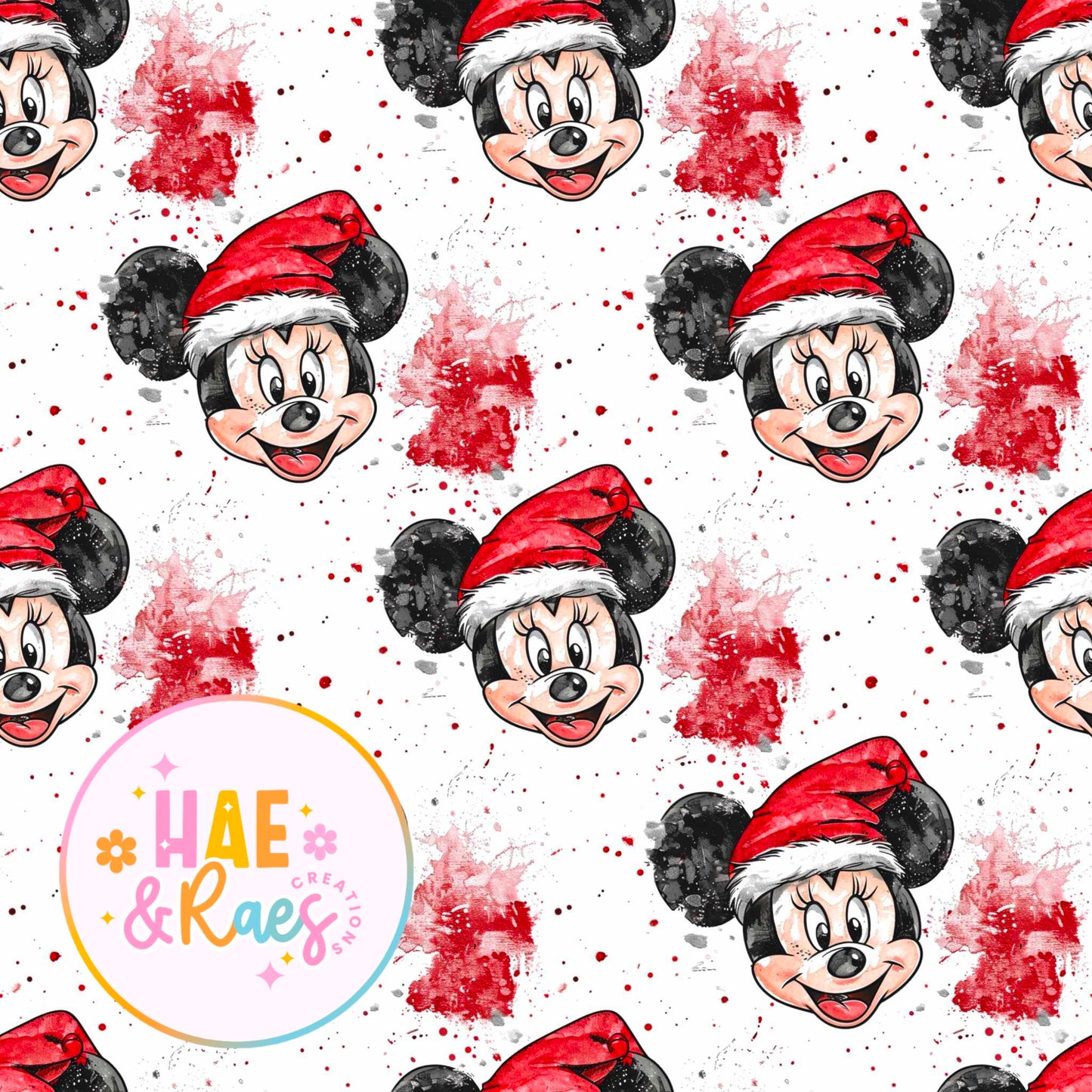 Mouse'mas