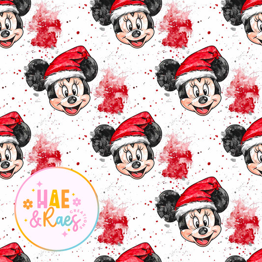 Mouse'mas