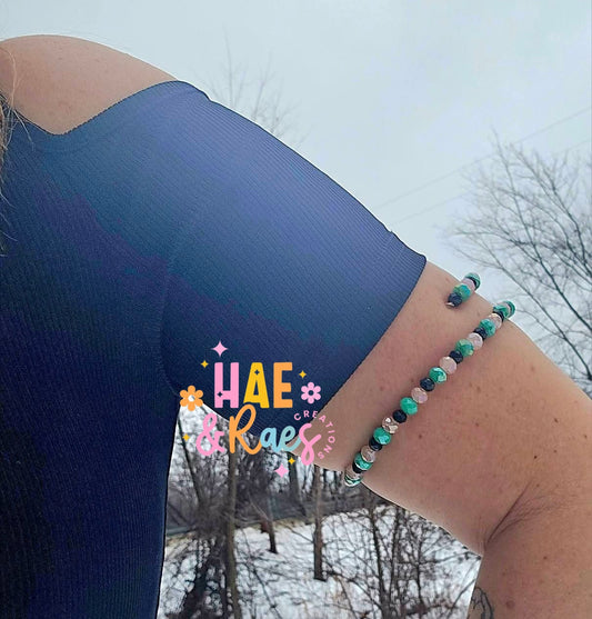 Ashlees Choice Bangle