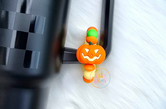 Spicey Pumpkin