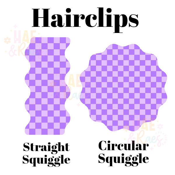 Checkered Lilac