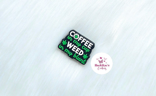 Coffee in my cup Focal