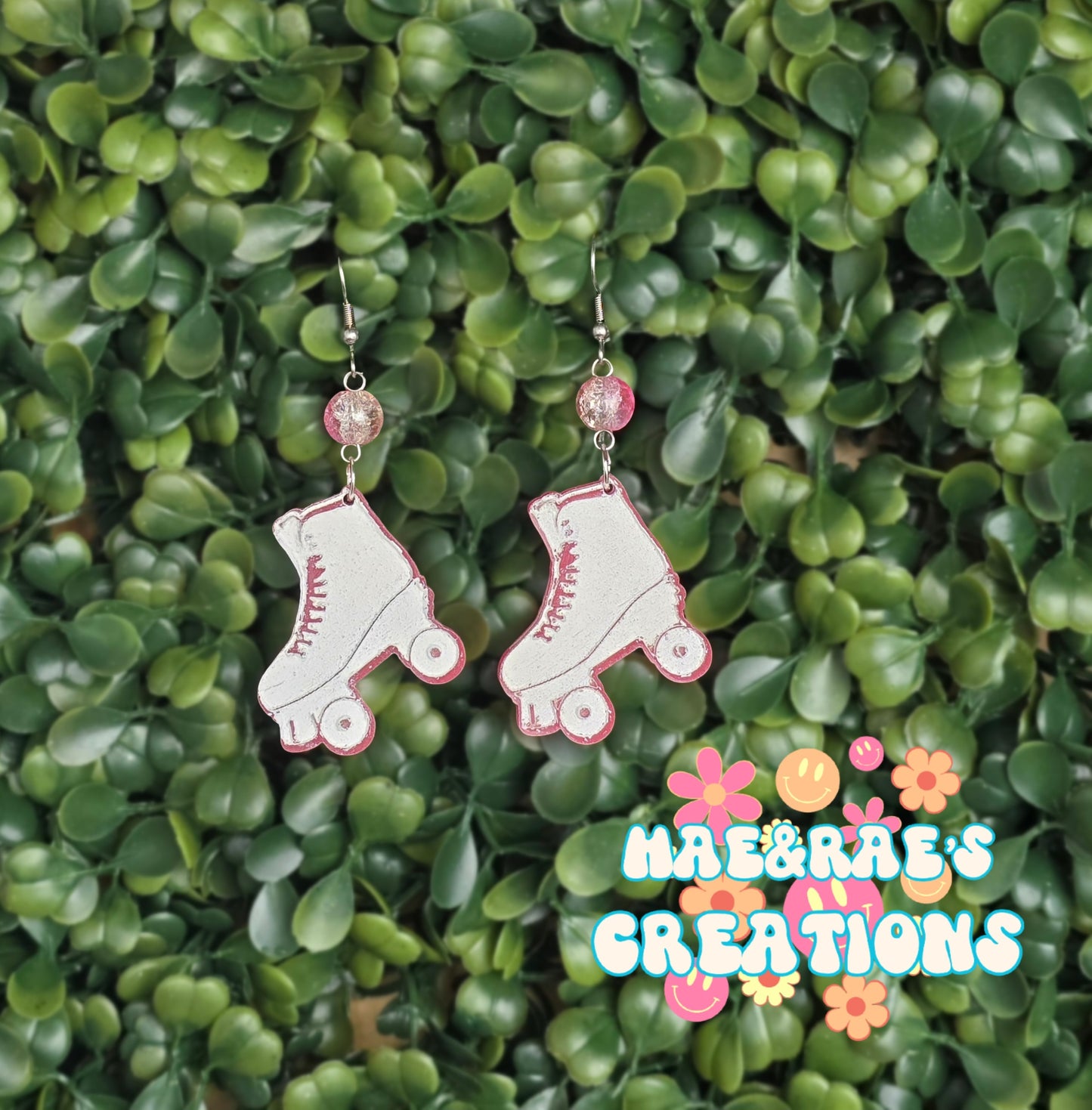 Glow&Roll - Stacked Earrings (2+Styles - WE GLOW!)