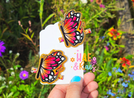 Flutter Flames