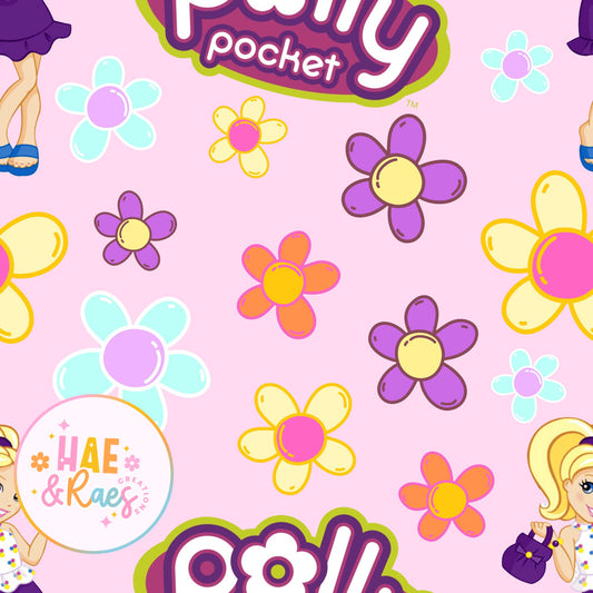 Pocket Fashion