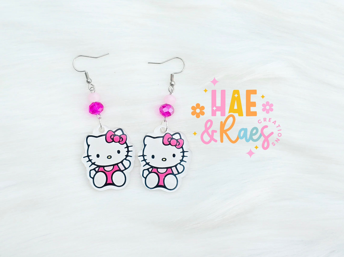 Kawaii Kitty Stacks