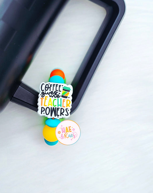 Teacher Powers