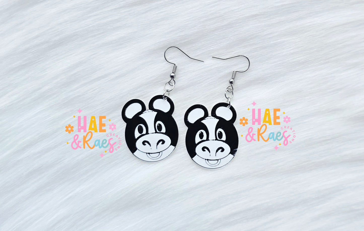 ZOO PALS (5 animals listed)