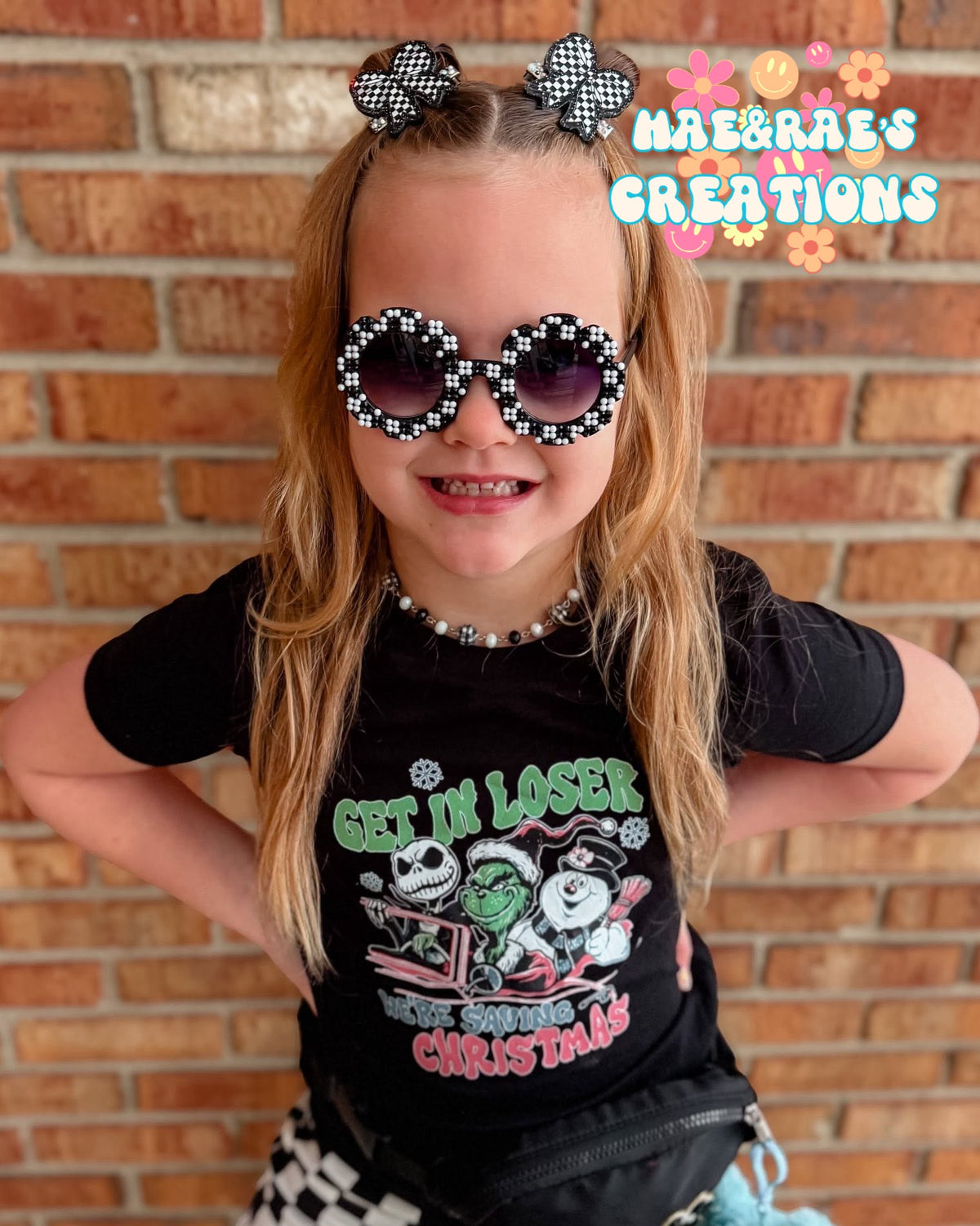 Race Day Hairclips - Single or Set