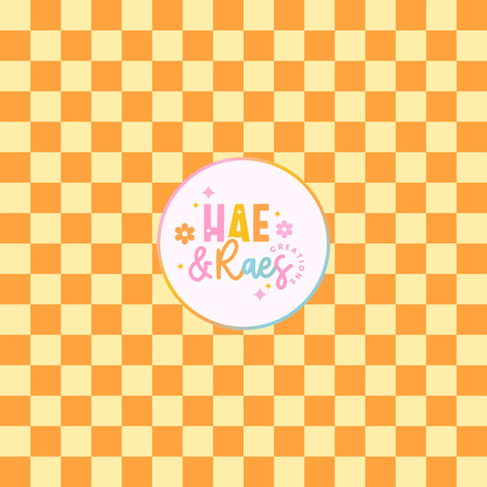Checkered Sherbet