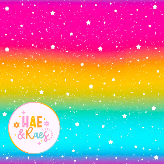 Starshine Rainbow