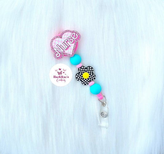 Vitals & Vibes (Badge Reel)