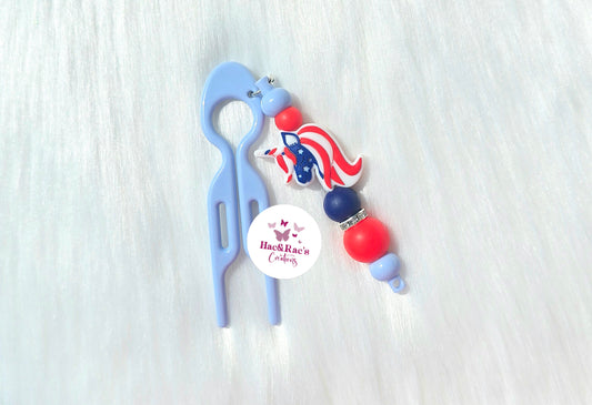 Red,White&Whimsy