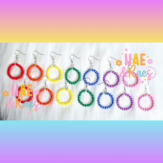 Raving Rainbows (Small)