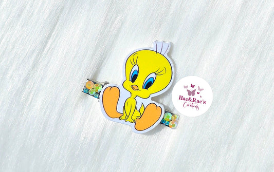 Birdie Bling