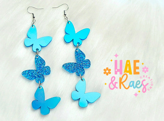 Ocean Wings