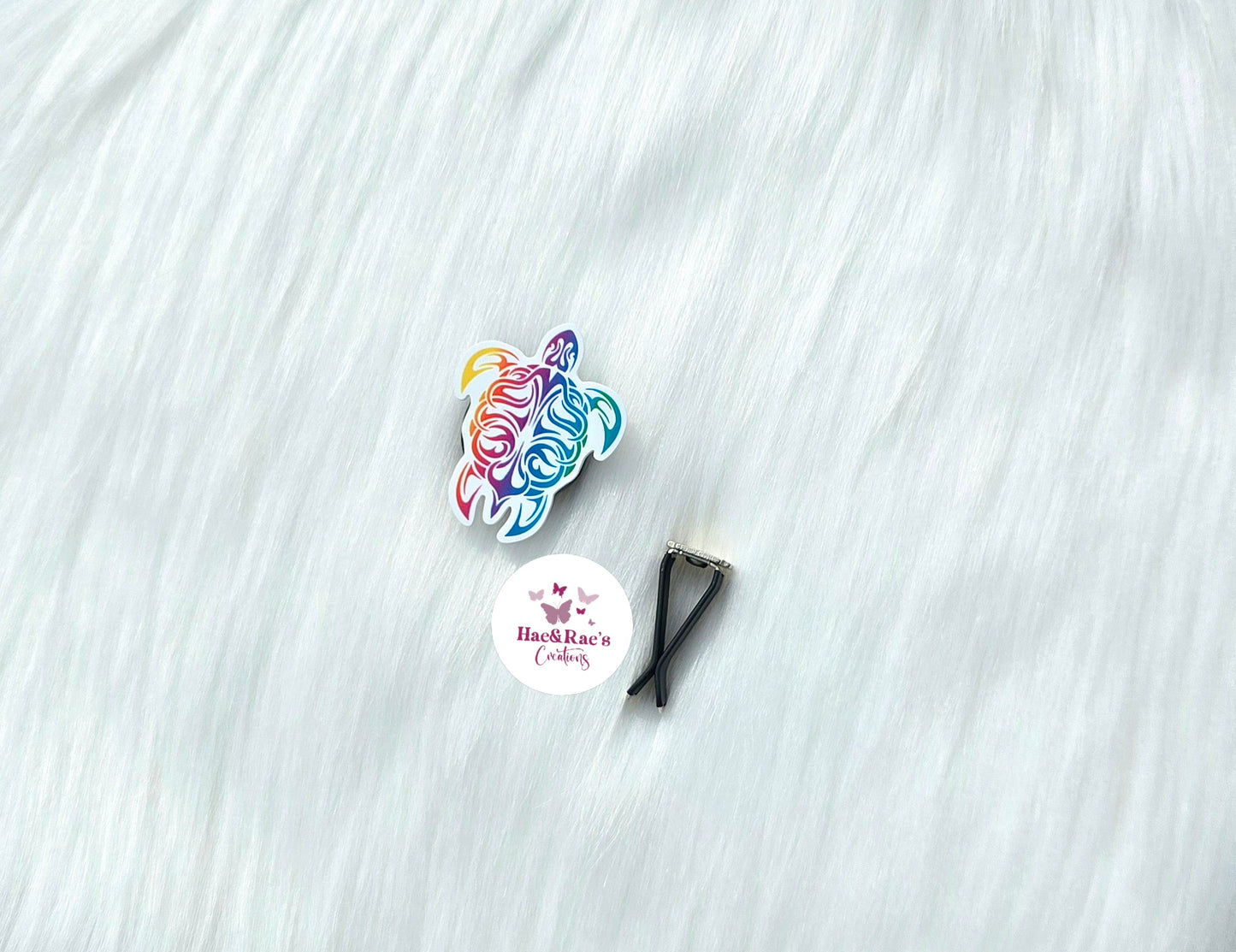 Rainbow Rider