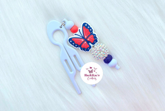 Freedom Flutter