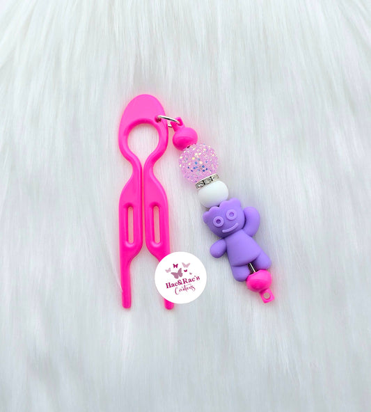 Sour Patch Pins