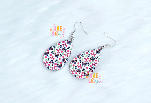 Butterflies & Balloons RTS