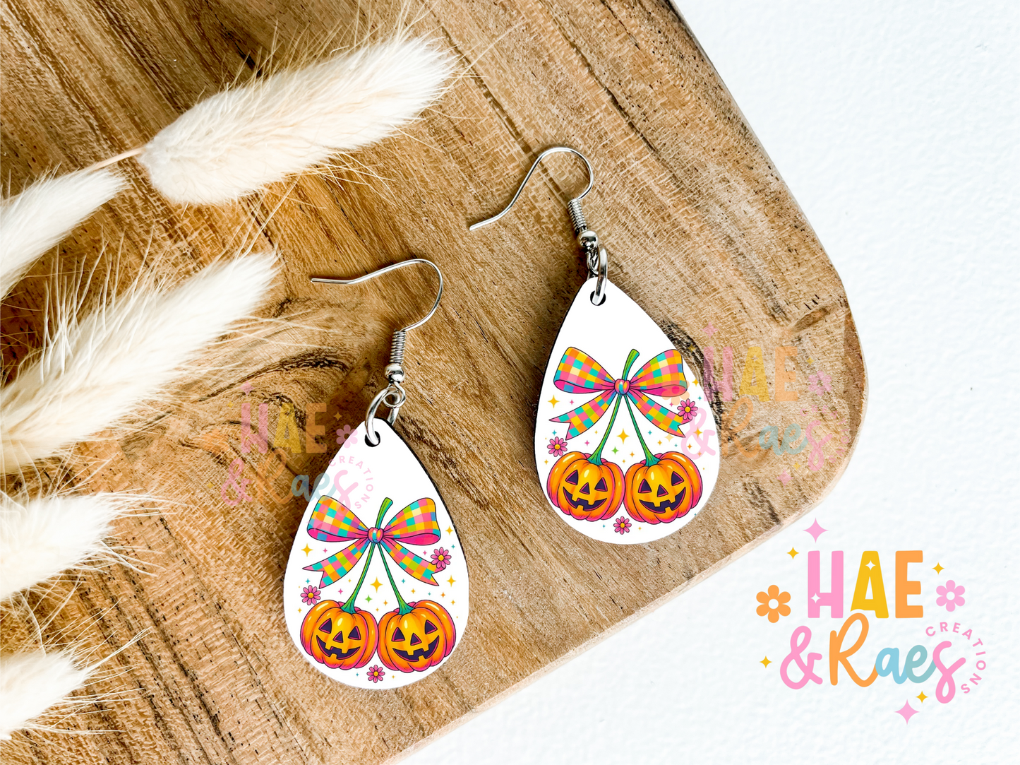 Floral&Fruity Pumpkins