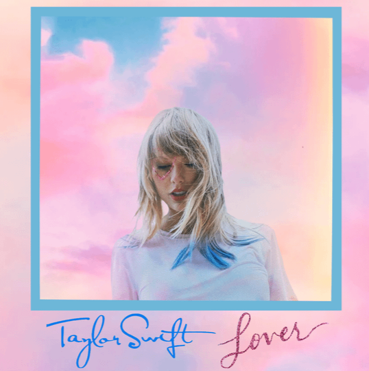 For the Love of Tay (Pen)