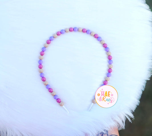 Lilac Sand