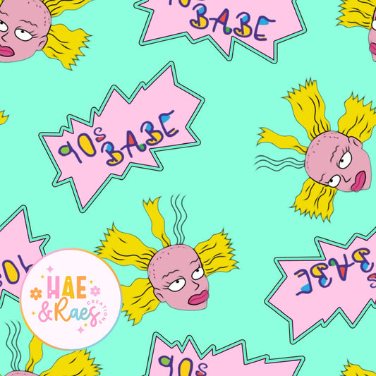 90s Babe
