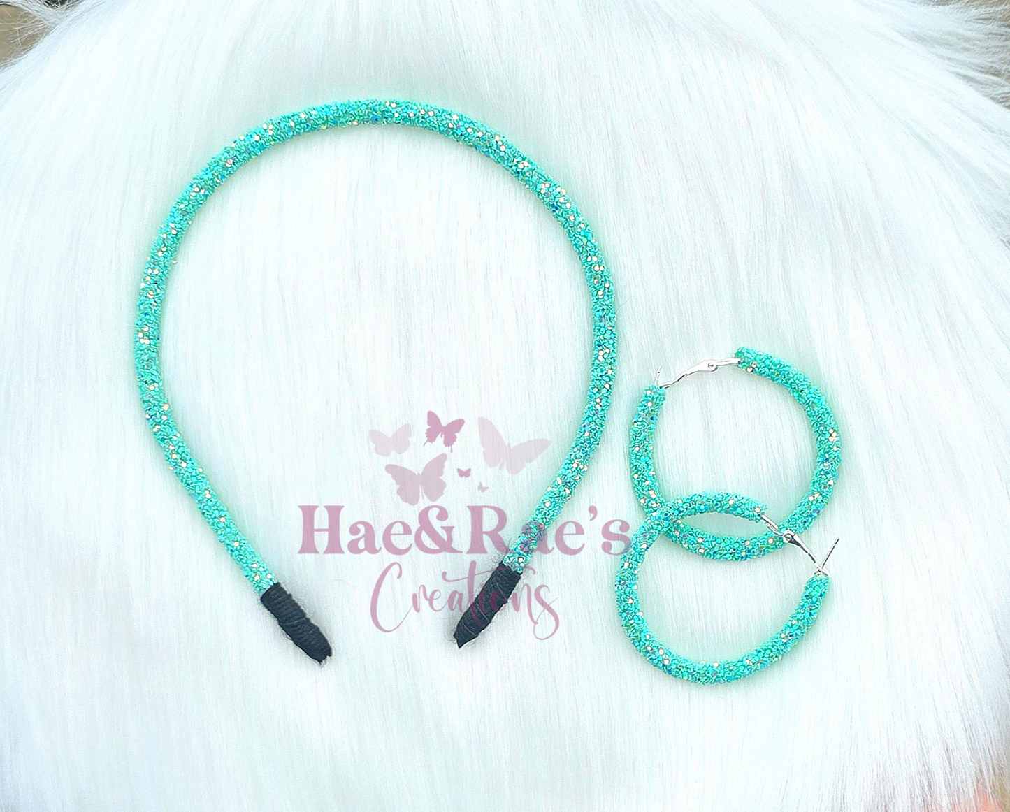 Pixie Hoops (Hoop Earrings)
