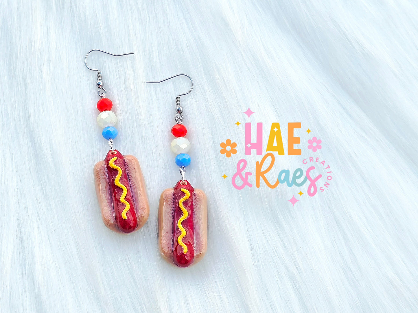 Hotdog Stacks 🌭