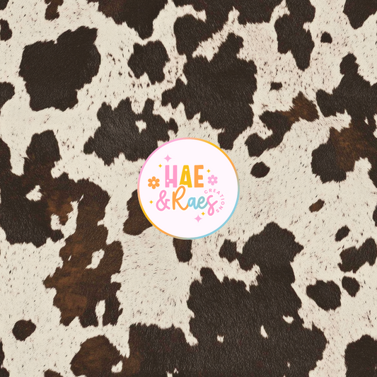 Brown Cow