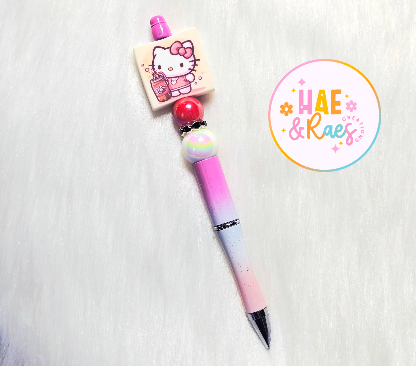Kitty Pop Cutie
