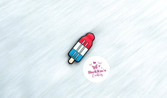 Bomb Pop Focal