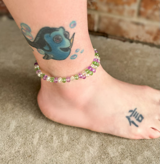 Manda's Choice Bangle