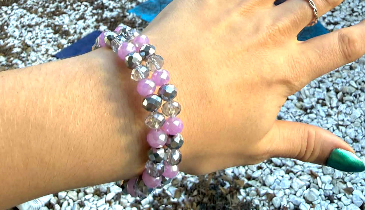 Halebops Choice Bangle