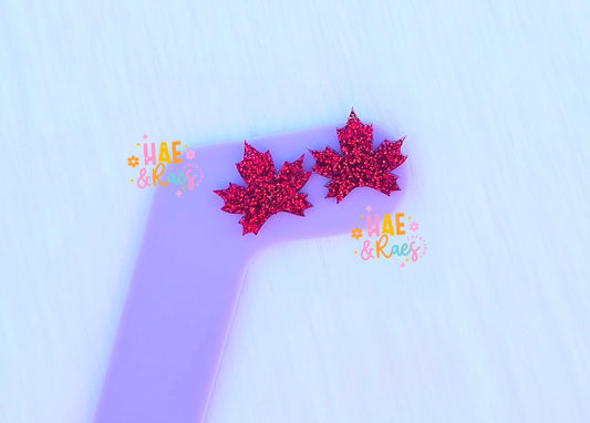 Fall Leaves