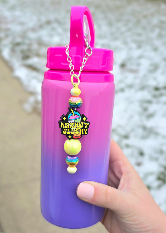 Anxiety Slushy
