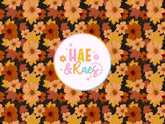 Falling for Fall