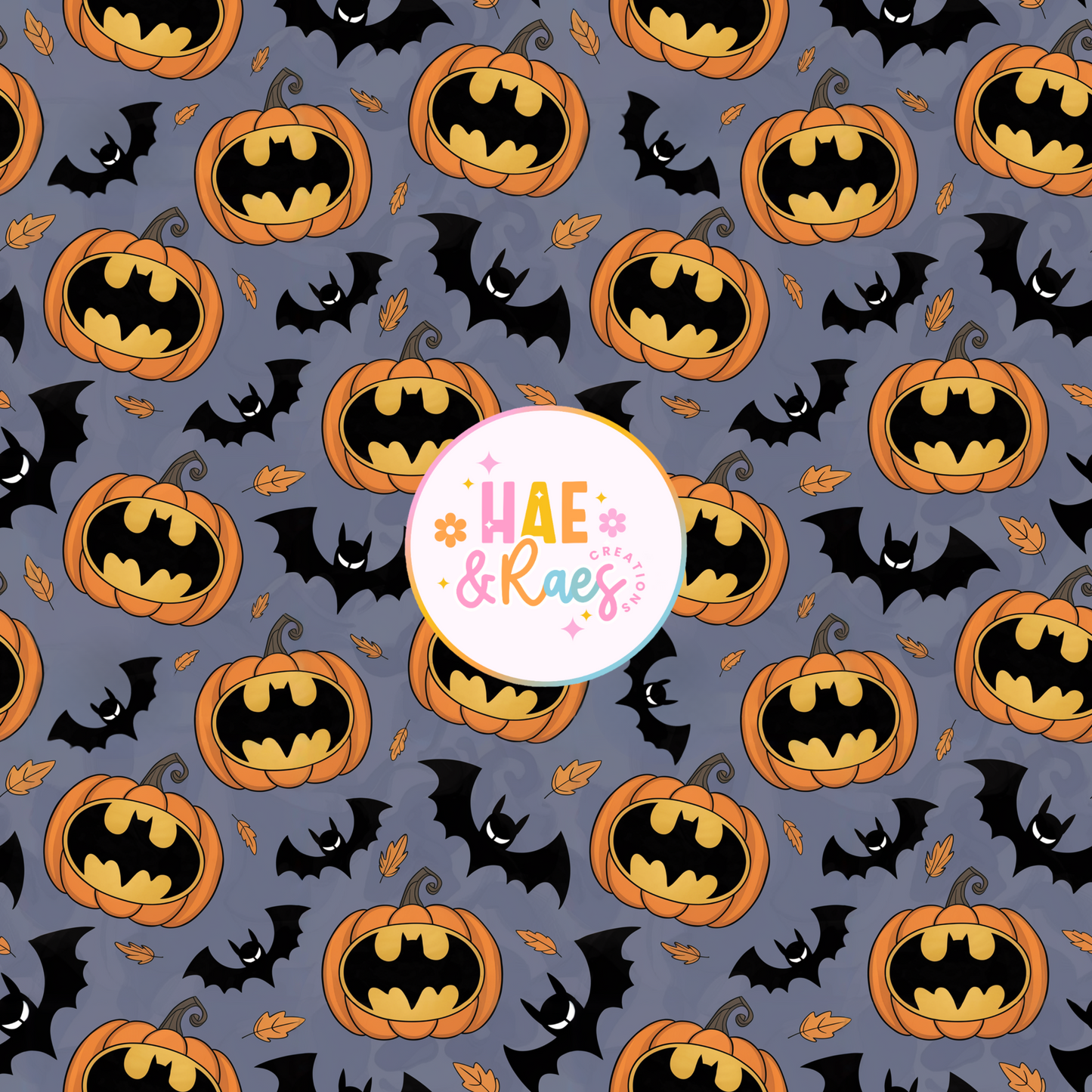 Summon the Bats