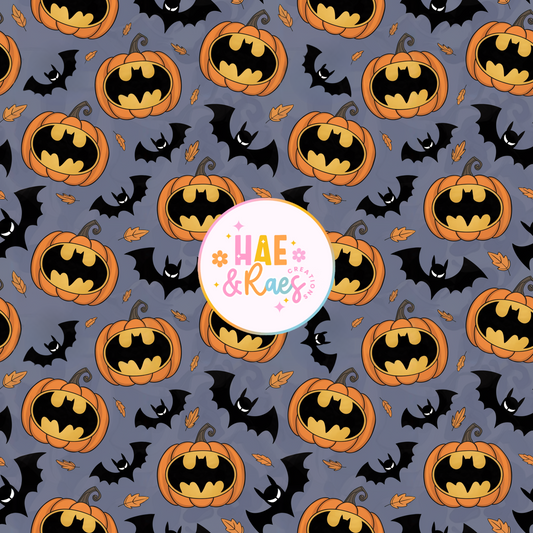 Summon the Bats