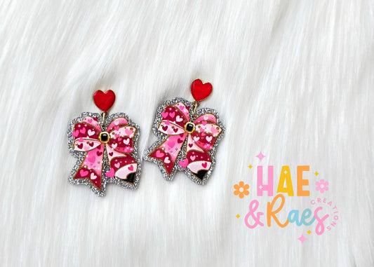 Scholastic Sweetheart